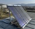 Reference Solární ohřev 300 l pomocí 3 vakuových kolektorů ve Veverské Bítýšce 