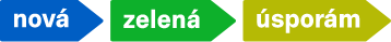 Nová zelená úsporám
